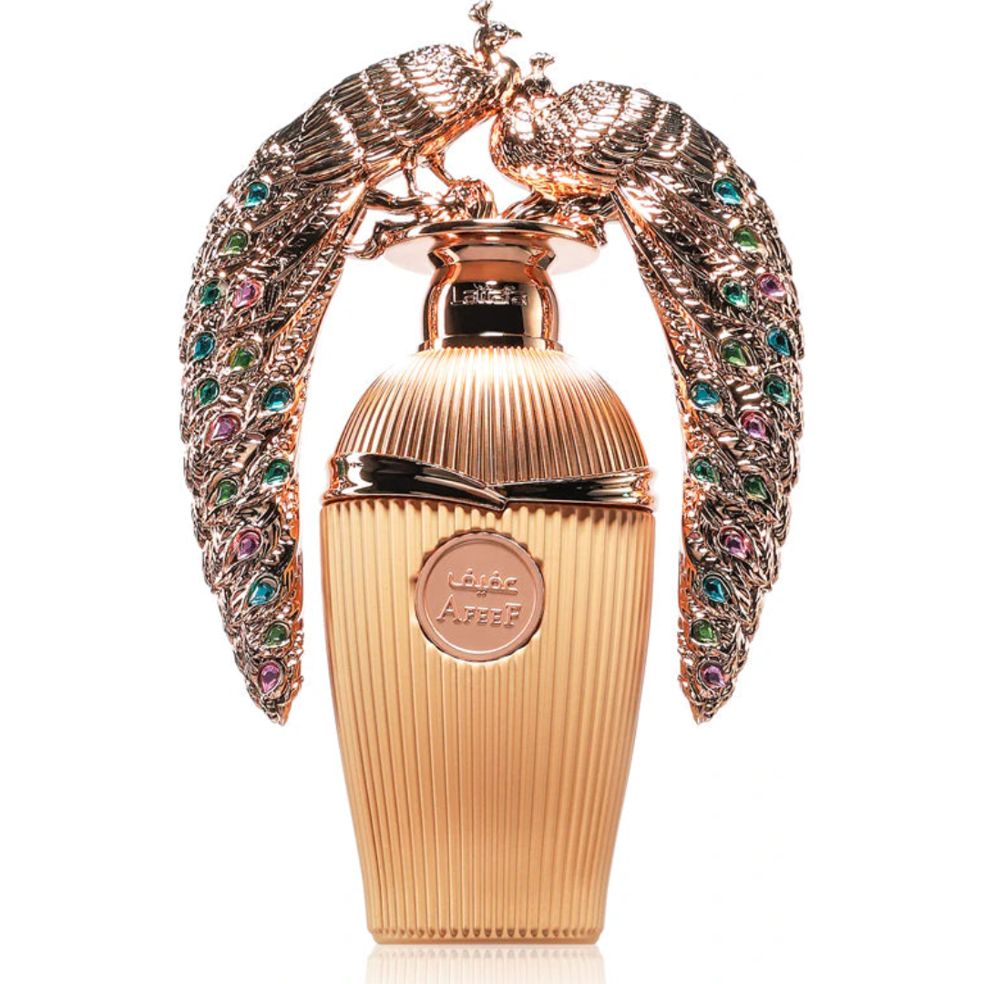 Lattafa Afeef Eau De Parfum 100ml