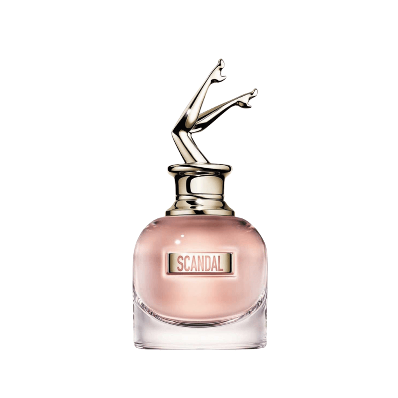 Sada 3 parfémů LA BELLE, ULTRA MALE, Gaultier SCANDAL 100ml
