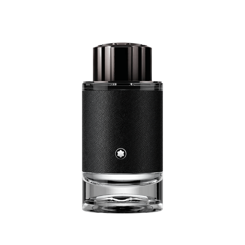 Sada 3 parfémů Tom Ford Ombre Leather, Givenchy Gentleman, Montblanc Explorer 100ml