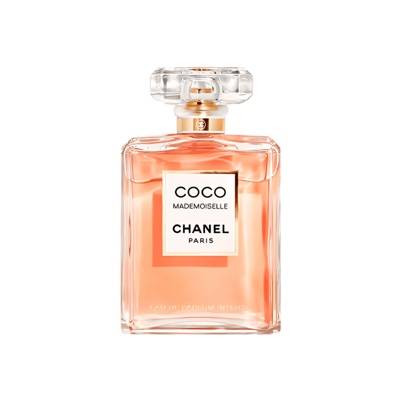Sada 3 parfémů GOOD GIRL, COCO MADEMOISELLE, Chanel Nº5 100ml