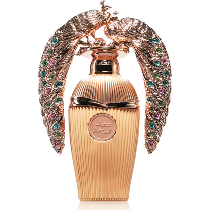 Lattafa Afeef Eau De Parfum 100ml