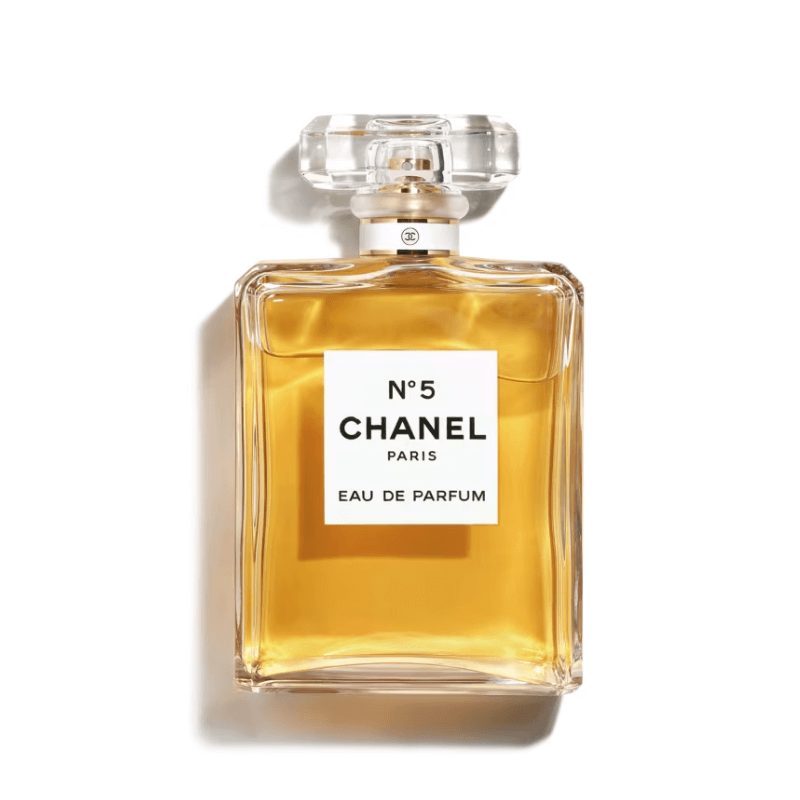 Sada 3 parfémů GOOD GIRL, COCO MADEMOISELLE, Chanel Nº5 100ml