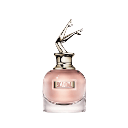 Sada 3 parfémů LA BELLE, ULTRA MALE, Gaultier SCANDAL 100ml