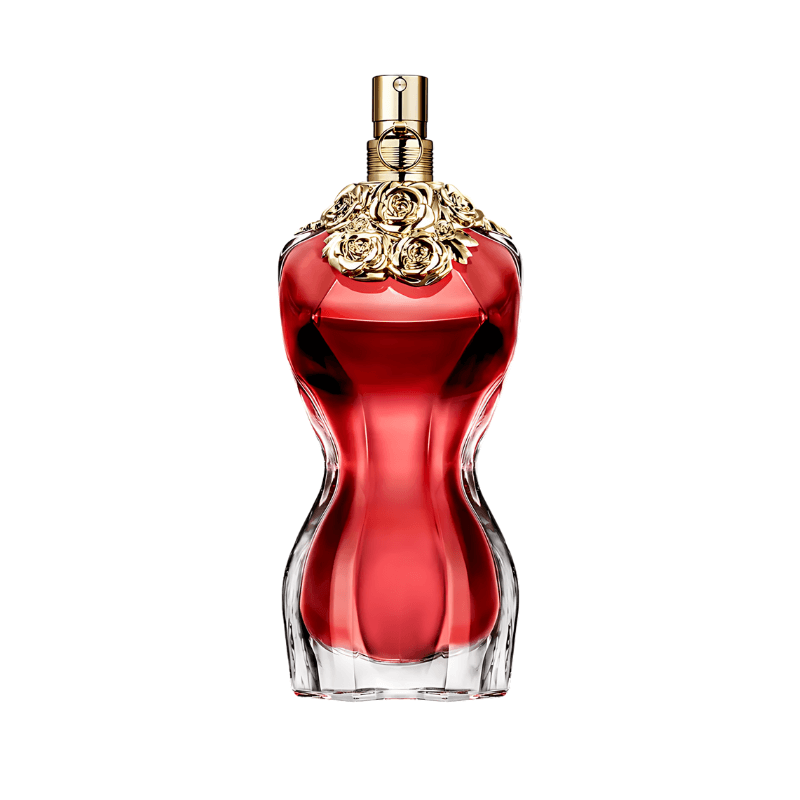 Sada 3 parfémů LA BELLE, ULTRA MALE, Gaultier SCANDAL 100ml