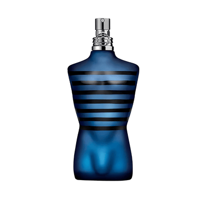Sada 3 parfémů LA BELLE, ULTRA MALE, Gaultier SCANDAL 100ml