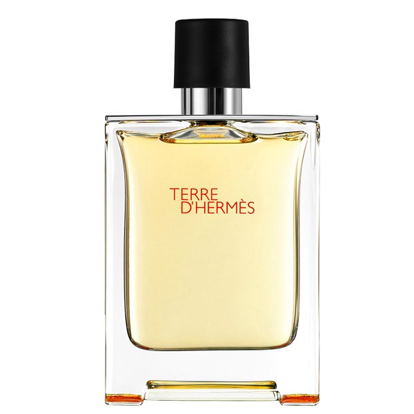 Sada 3 parfémů Terre de'Herme, Azzaro Wanted, Tom Ford Noir Extreme 100ml